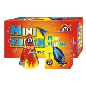 MINI VULKAN