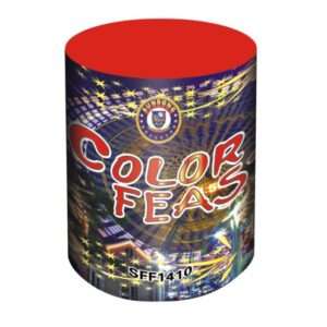 COLOR FEAST