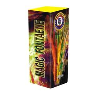MAGIC FONTAENE