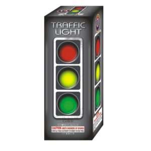 TRAFFIC LIGHT