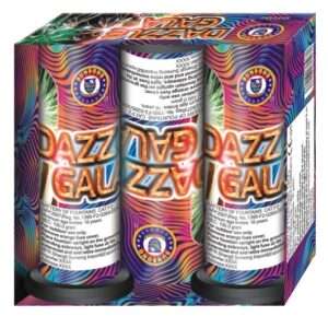 DAZZLE GALA