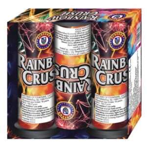 RAINBOW CRUSH