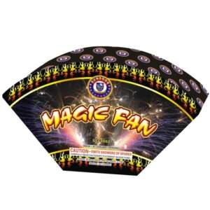 MAGIC FAN