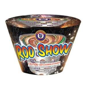 ROD SHOW