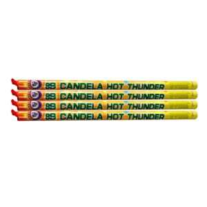 CANDELA HOT THUNDER
