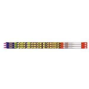 40S ROMAN CANDLE