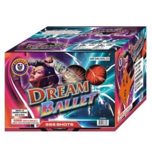 DREAM BALLET