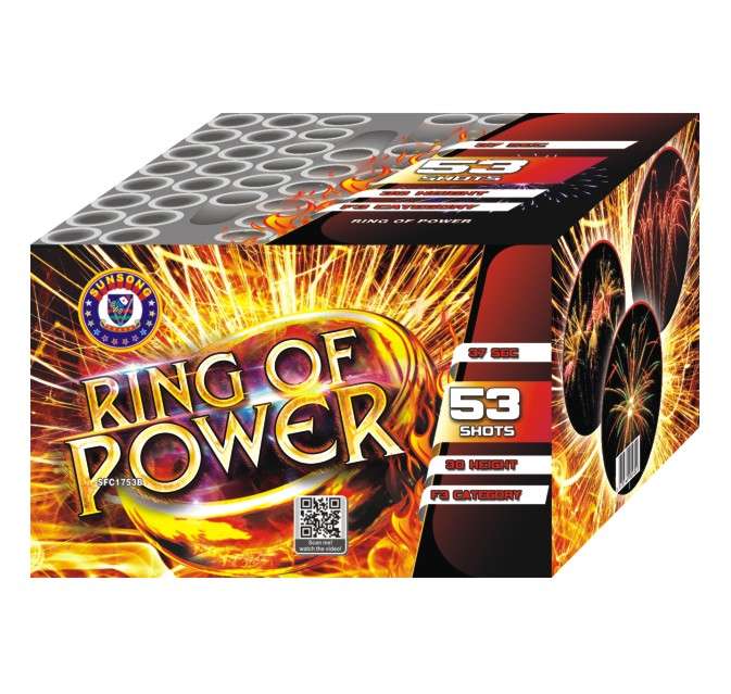 RING OF POWER