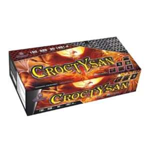CROCTYSAN