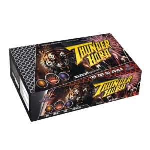 THUNDER HORN