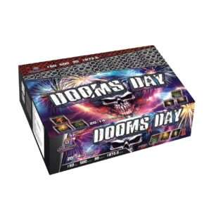 DOOMS DAY