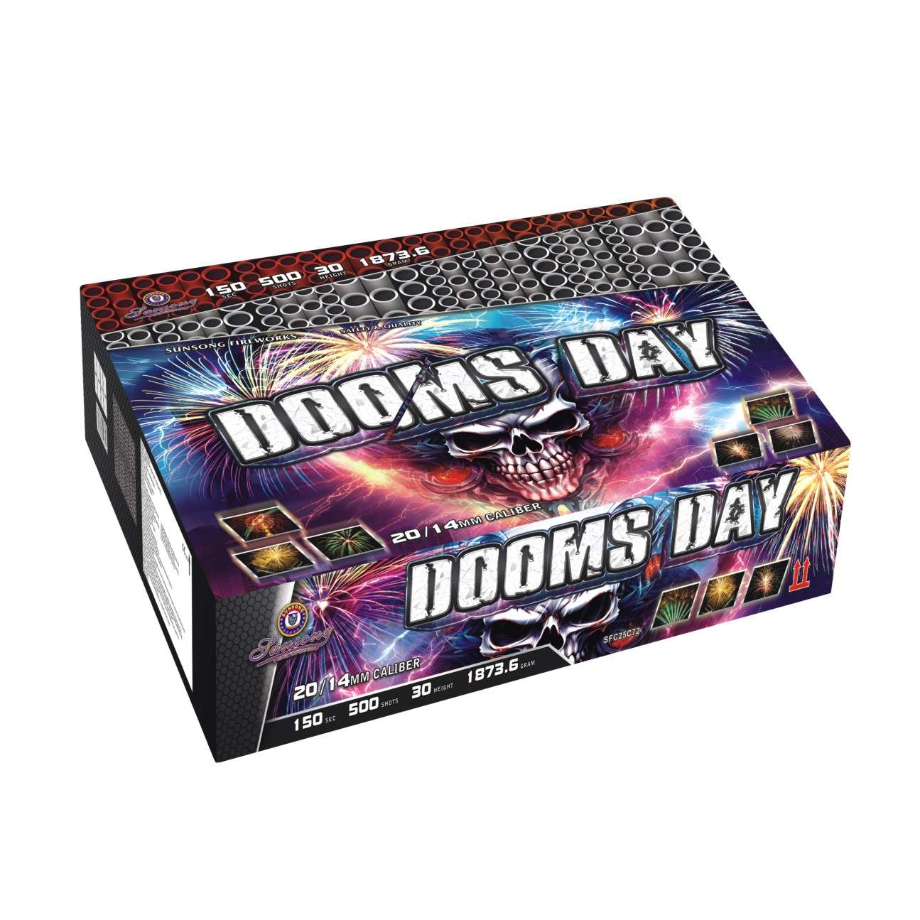 DOOMS DAY