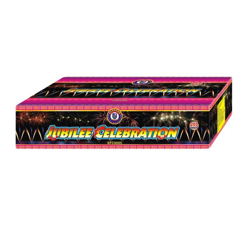 JUBILEE CELEBRATION